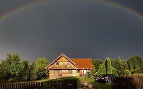 Białowieska Chata